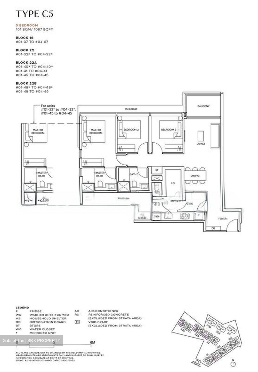 Pasir Panjang Road (D5), Condominium #512056981